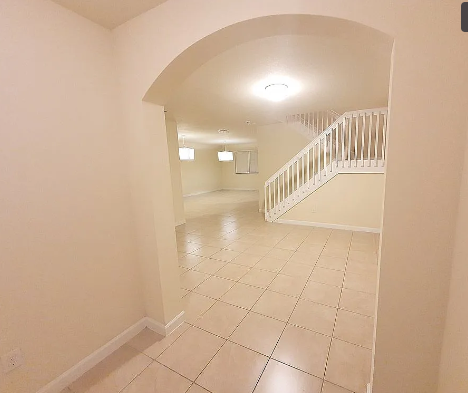 Spectacular Single Family Home